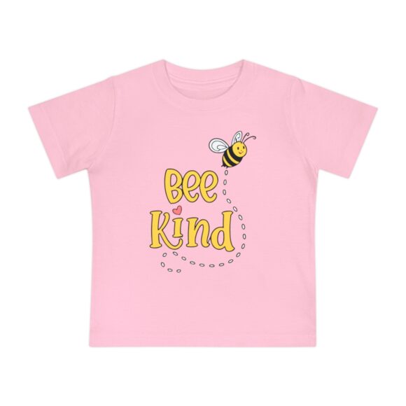 Bee Kind Baby Short Sleeve T-Shirt